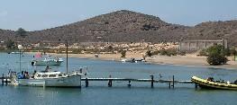 Island Boat Trip