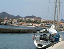 Cabo de Palos Fishing Village