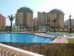 Swimming and paddling pool, 'short' tennis court